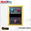 MULTIPRO ATS SDG 5000/Untuk Genset Tipe SDG-7900 YX With Socket Pin 5