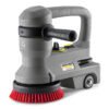 Mesin Scrubber Tangan Karcher BD 17/5 C EU Ringkas & Multifungsi