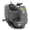 Mesin Scrubber Dryer Karcher BD 90/160 R Bp Classic KAP Ride-On Battery Heavy Duty