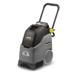 Mesin Cuci Karpet Karcher BRC 30/15 C Extractor Scrubber Otomatis Deep Cleaning