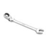 Kunci Ring Pas Tekiro - Ratchet Fleksibel (Flexible Gear Wrench)