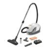 Dry Vacuum Cleaner Karcher DS 6 EU (White) Penyedot Debu Water Filter HEPA