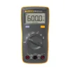 Digital Multimeter Fluke 106 Palm-sized - Alat Ukur Listrik Genggam Profesional