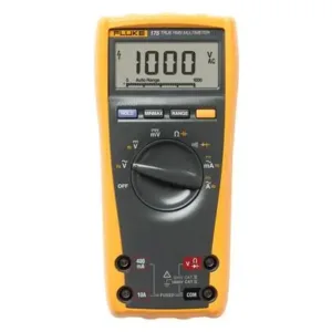 Digital Multimeter Fluke 175 True-RMS