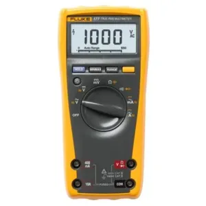 Digital Multimeter Fluke 177 True-RMS with Backlight
