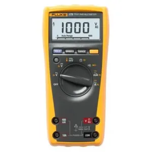 Digital Multimeter Fluke 179 True-RMS with Temperature