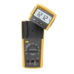 Digital Multimeter Fluke 233 Remote Display