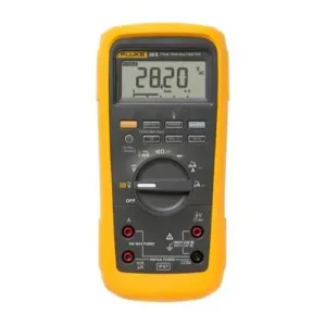 Digital Multimeter Fluke 28 II Rugged True-RMS