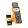 Digital Multimeter Fluke 289 Data Logging True-RMS