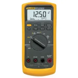 Digital Multimeter Fluke 88V Automotive Deluxe