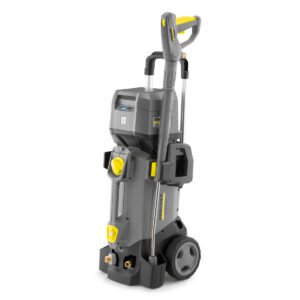 High Pressure Cleaner Cordless Karcher HD 4/11 C Bp Pack EU