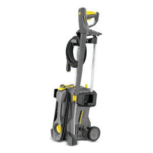 Jet Cleaner Karcher HD 5/11 P High Pressure Cleaner Portabel Profesional Ringkas