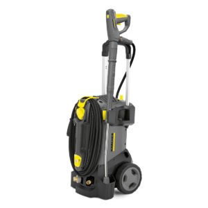 Jet Cleaner Karcher HD 5/15 C Plus EU High Pressure Cleaner Profesional Dirt Blaster