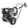 Jet Cleaner Bensin Karcher HD 6/15 G Classic High Pressure Cleaner Gasoline Engine