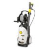Jet Cleaner Karcher HD 7/10 CXF EU-I High Pressure Cleaner Industri Makanan Kompak