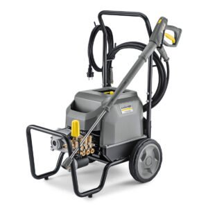 Jet Cleaner Karcher HD 7/11-4 M Classic High Pressure Cleaner Industri 4-Pole Motor