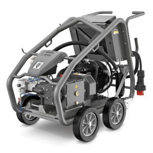 Jet Cleaner Ultra High Pressure Karcher HD 9/100-4 Cage Classic 1000 Bar Industri