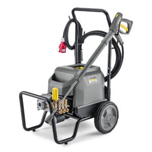 Jet Cleaner Karcher HD 9/20-4 M Classic EU High Pressure Cleaner Industri Model Baru