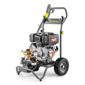 Jet Cleaner Diesel Karcher HD 9/23 De EU High Pressure Cleaner Diesel Engine Tangguh