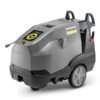 Jet Cleaner Air Panas Karcher HDS 10/21-4 M EU-I High Pressure Cleaner Hot Water Middle Class