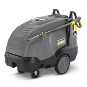 Jet Cleaner Air Panas Karcher HDS 12/18-4 S EU-I High Pressure Cleaner Hot Water Super Class