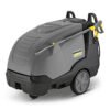 Jet Cleaner Air Panas Listrik Karcher HDS-E 8/16-4 M 24kW EU-I High Pressure Cleaner Boiler Elektrik
