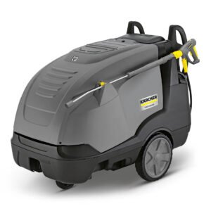 Jet Cleaner Air Panas Listrik Karcher HDS-E 8/16-4 M 24kW EU-I High Pressure Cleaner Boiler Elektrik