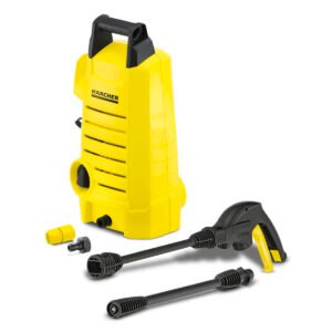 Mesin Jet Cleaner Karcher K 1 ID - High Pressure Cleaner Portable 100 Bar