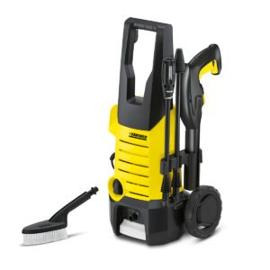 High Pressure Cleaner Karcher K 2.360 KAP