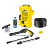 High Pressure Cleaner Karcher K 2 Universal Car ID