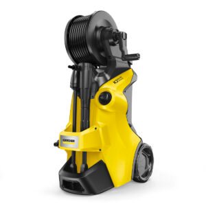 High Pressure Cleaner Karcher K 3 Deluxe Premium Kuat & Mewah