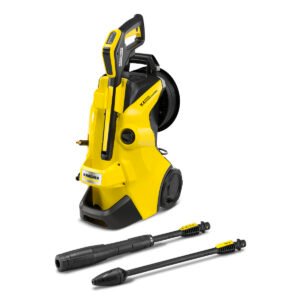 High Pressure Cleaner Karcher K 4 Premium Power Control EU
