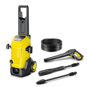 High Pressure Cleaner Karcher K 5 WCM