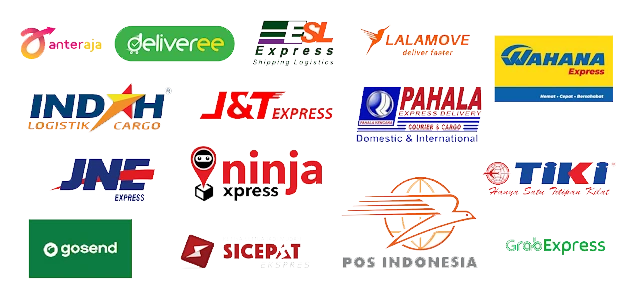 jasa pengiriman pusat teknik