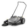 Mesin Sapu Lantai Karcher KM 70/20 C Manual Sweeper Efisien & Ergonomis
