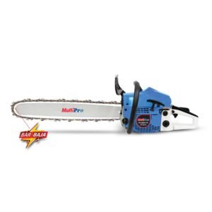 MultiPro Chain Saw 2" CSS-2258/2 YSL (Gergaji Mesin)