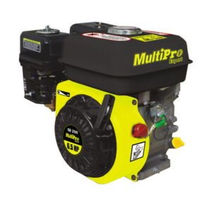 MultiPro Gasoline Engine GE 200/4 SW 4 Stroke (6,5 HP)