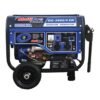 Mesin Genset Bensin gasoline Multipro GG-3900/4 SW (2,5 KW)