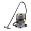 Vacuum Cleaner Basah Kering Karcher NT 22/1 Ap Bp Pack L EU Baterai Cordless