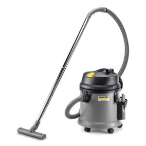 Vacuum Cleaner Basah Kering Karcher NT 27/1 EU Wet and Dry Ringkas Serbaguna