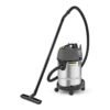 Vacuum Cleaner Basah Kering Karcher NT 30/1 Me Classic CN Stainless Steel Kompak