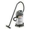 Vacuum Cleaner Basah Kering Karcher NT 38/1 Me Classic EU Stainless Steel