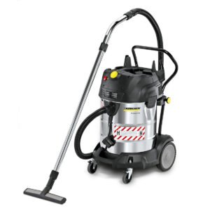 Vacuum Cleaner Safety Karcher NT 75/1 Me Ec H Z22 EU Anti Ledakan ATEX Zona 22