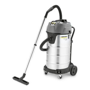 Vacuum Cleaner Basah Kering Karcher NT 90/2 Me Classic EU