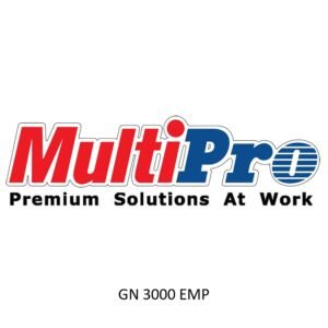 MultiPro Gasoline Generator GN 3000 EMP 1pc
