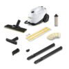 Steam Cleaner Karcher SC 3 EasyFix EU White Pembersih Uap Tercepat 30 Detik