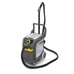 Steam Vacuum Cleaner Karcher SGV 8/5 EU Pembersih Uap dan Vakum Industri
