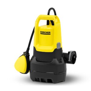 Pompa Celup Air Kotor Karcher SP 11.000 Dirt