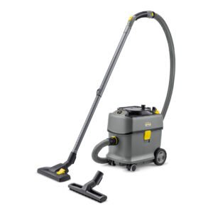 Dry Vacuum Cleaner Karcher T 15/1 Adv HEPA