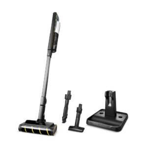 Vacuum Cleaner Karcher VCS 5 Cordless (White) SEA Penyedot Debu Nirkabel Power Maksimal